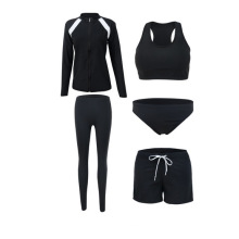 2019 Hot Selling Outdoor 2mm 3 mm Dry Diving Suit Women′s Neoprene Wetsuit Surfing Suit